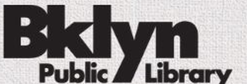 Brooklyn Public Library logo