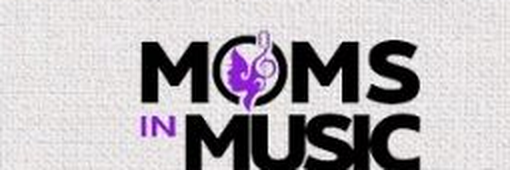 Moms in Music logo