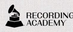 Recording Academy logo