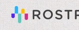 ROSTR logo