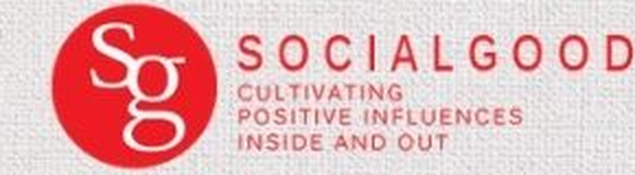 Social Good logo