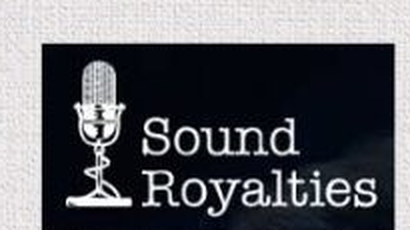 Sound Royalties logo
