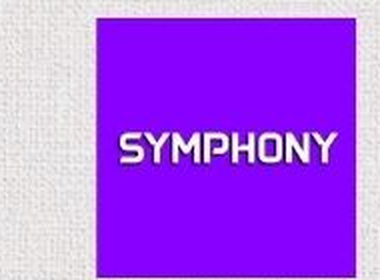 Symphony logo