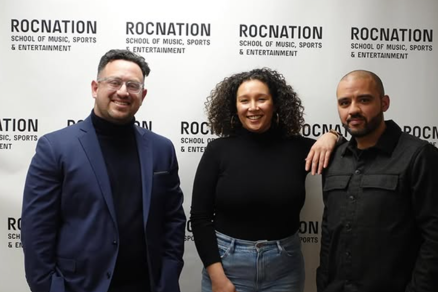 Teaching Career Strategy to the Next Generation of Music Professionals