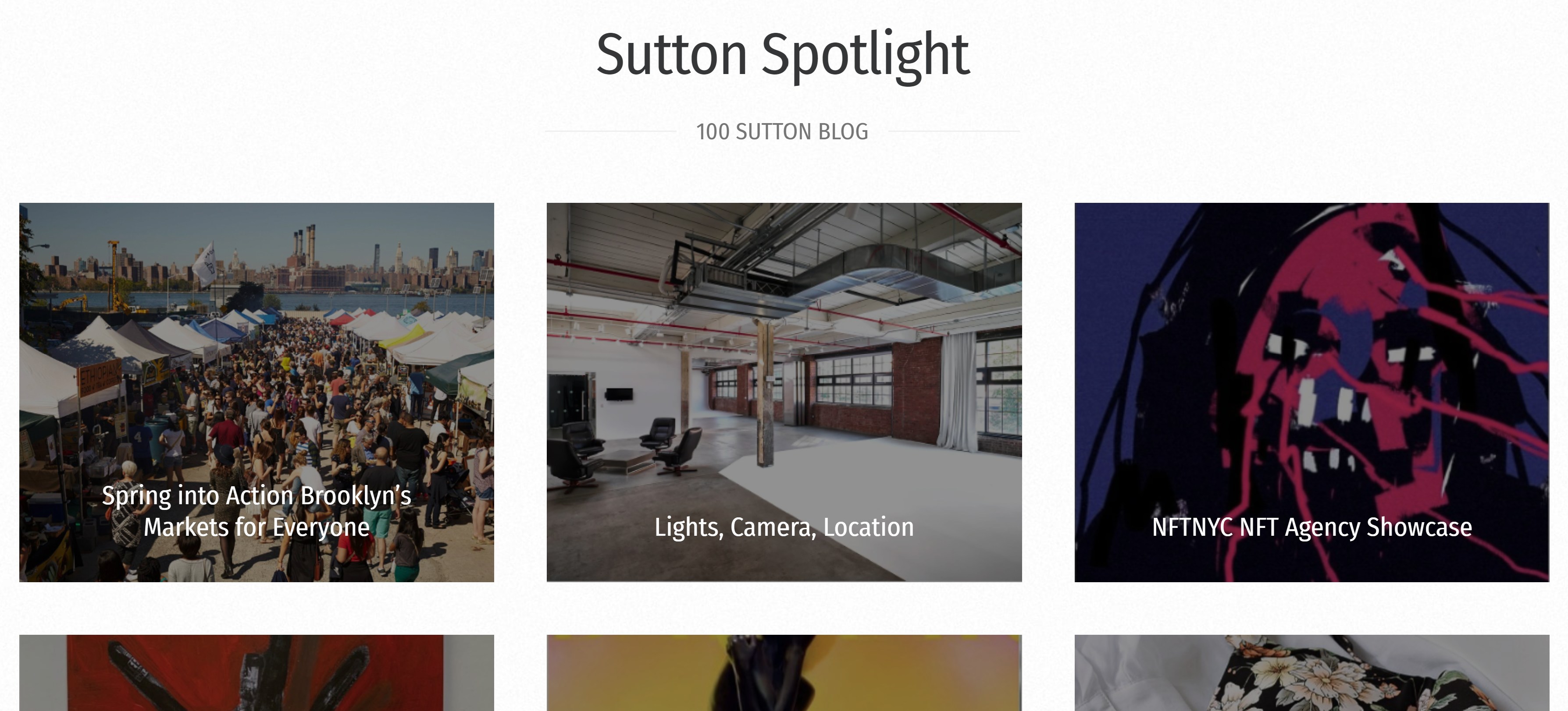 Rebuilding a Local Brand Through Marketing, Content & Community